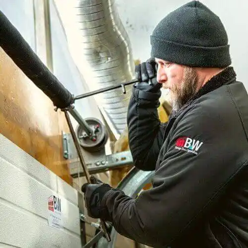 garage door service Coto Norte